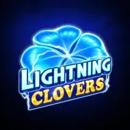 Lightning Clovers - Hit the Bonus game tile