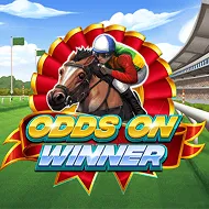 Odds On Winner game tile