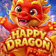 Happy Dragon game tile