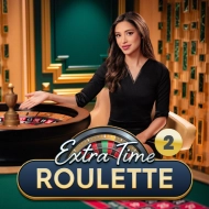 Roulette 2 Extra Time game tile