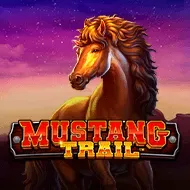 Mustang Trail game tile