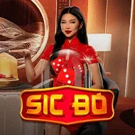 Sic Bo game tile