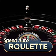 Speed Auto-Roulette 1 game tile