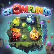 Chomplings game tile
