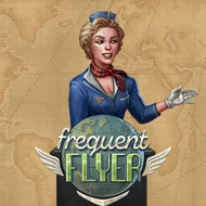 Frequent Flyer game tile