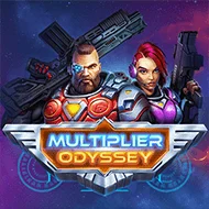 Multiplier Odyssey game tile