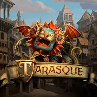 Tarasque game tile