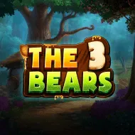 The 3 Bears game tile