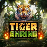 Tiger Shrine game tile