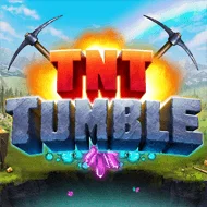 TnT Tumble game tile