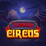 Zombie Circus game tile
