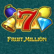 Fruit Million game tile