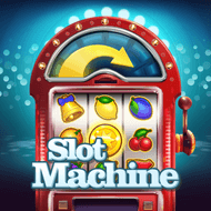 Slot Machine game tile