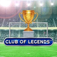 Club of Legends game tile