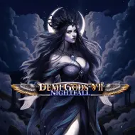 Demi Gods 7 - Nightfall game tile