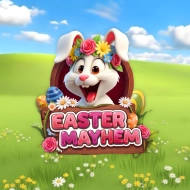 Easter Mayhem game tile
