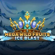 Mega Wild Fruits - Ice Blast game tile