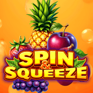 Spin & Squeeze game tile