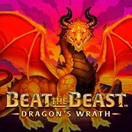 Beat the Beast: Dragon's Wrath game tile
