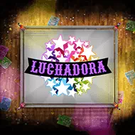 Luchadora game tile