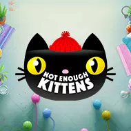 Not Enough Kittens game tile
