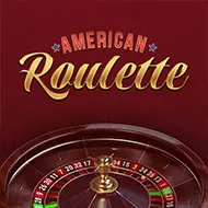 American Roulette game tile