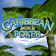Caribbean Beach Poker game tile