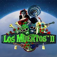 Los Muertos 2 game tile