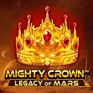 Mighty Crown: Legacy of Mars game tile