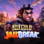 24K Gold JailBreak game tile