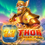 7x7 Thor game tile