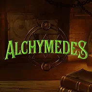 Alchymedes game tile