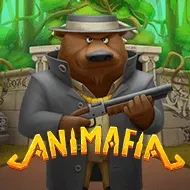 Animafia game tile