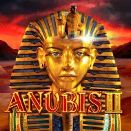 Anubis II DoubleMax game tile