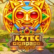 Aztec GigaBlox game tile