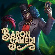 Baron Samedi game tile