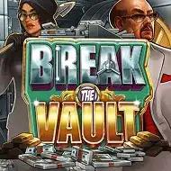 Break the Vault MultiBoost game tile
