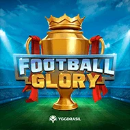 Football Glory game tile
