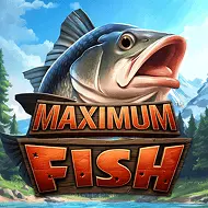 Maximum Fish game tile