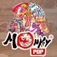 MonkeyPop game tile