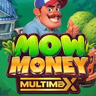 Mow Money MultiMax game tile