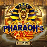 Pharaoh's Gaze Doublemax game tile