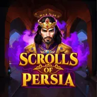 Scrolls of Persia game tile