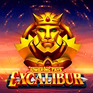 Towering Pays Excalibur game tile