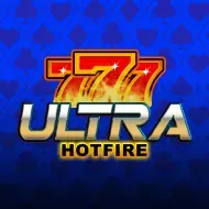Ultra HOTFIRE game tile
