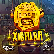 Xibalba game tile