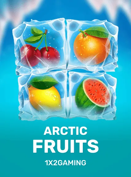 Arctic Fruits game tile