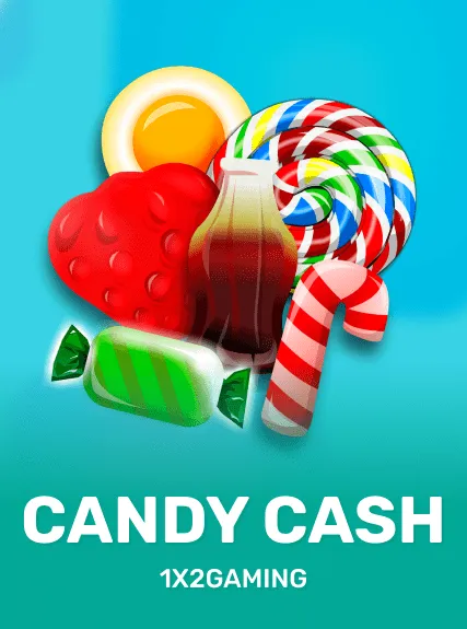 Candy Cash game tile