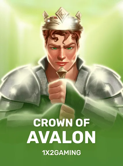 Crown of Avalon game tile