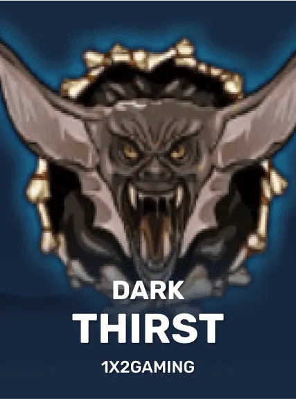 Dark Thirst game tile